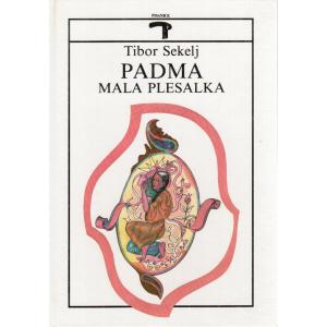 Padma, mala plesalka