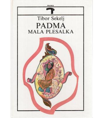 Padma, mala plesalka