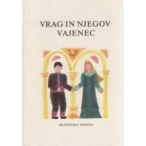 Vrag in njegov vajenec