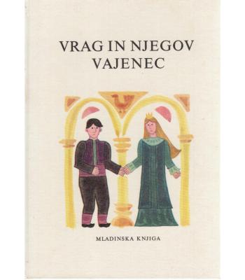 Vrag in njegov vajenec