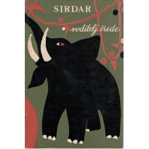 Sirdar voditelj črede