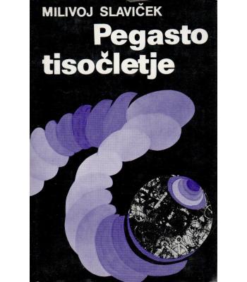 Pegasto tisočletje