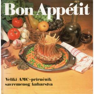 Bon Appétit