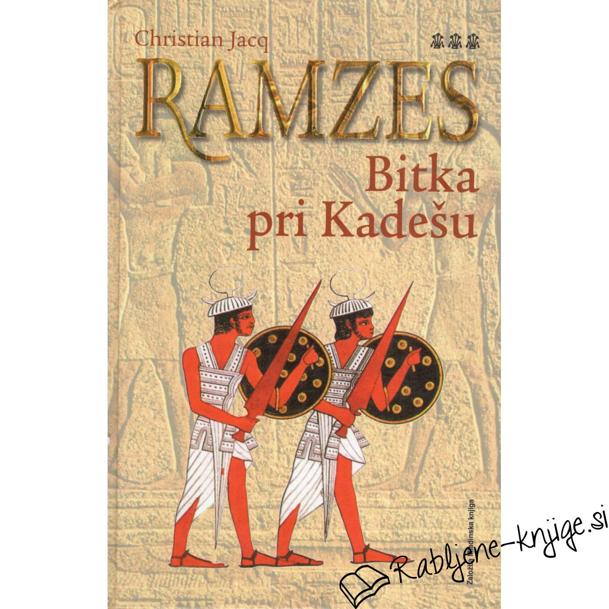 Ramzes 3