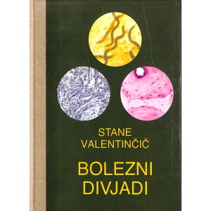 Bolezni divjadi