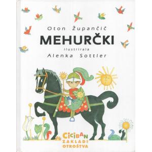 Mehurčki