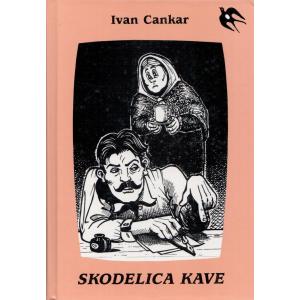 Skodelica kave