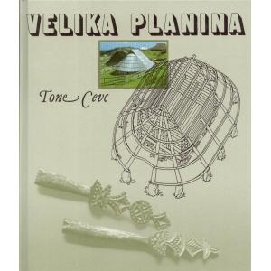 Velika planina Velika planina