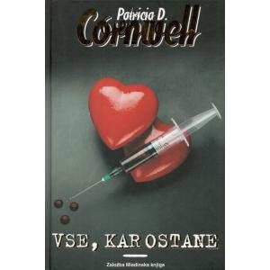 Vse, kar ostane