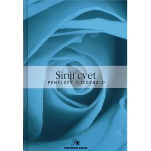 Sinji cvet