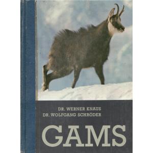 Gams