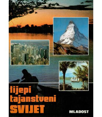 Lijepi tajanstveni svijet