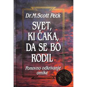 Svet, ki čaka, da se bo rodil