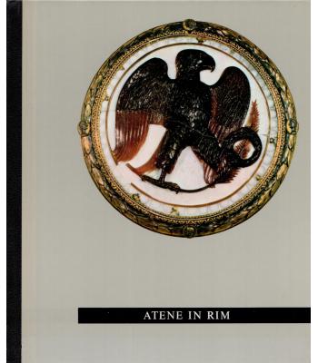 Atene in Rim