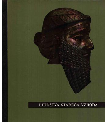 Ljudstva starega vzhoda