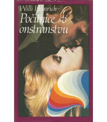 Počitnice v onstranstvu