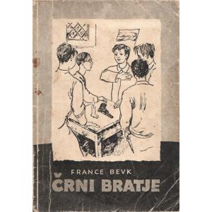 Črni bratje