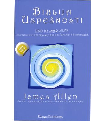 Biblija uspešnosti
