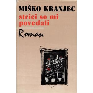 Strici so mi povedali