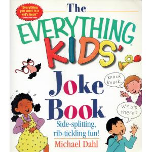 The Everything Kids' Joke Book