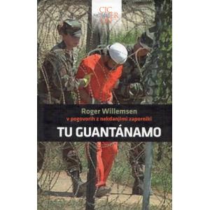 Tu Guantánamo