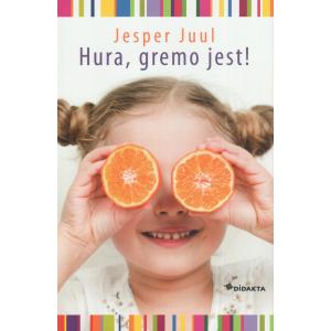 Hura, gremo jest!