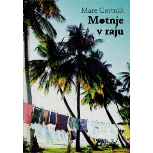 Motnje v raju