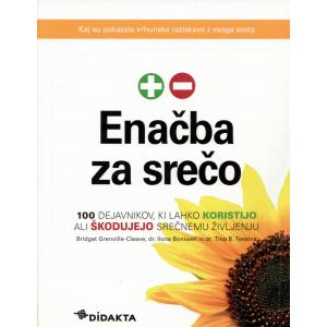 Enačba za srečo