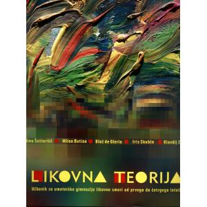 Likovna teorija