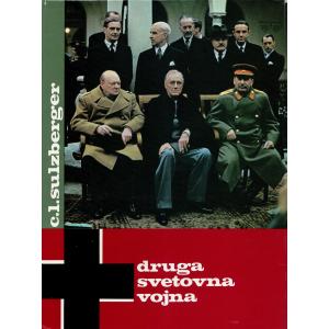 Druga svetovna vojna