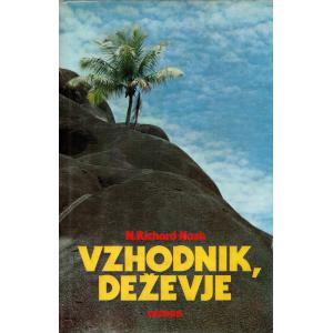 Vzhodnik, deževje