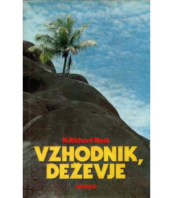 Vzhodnik, deževje