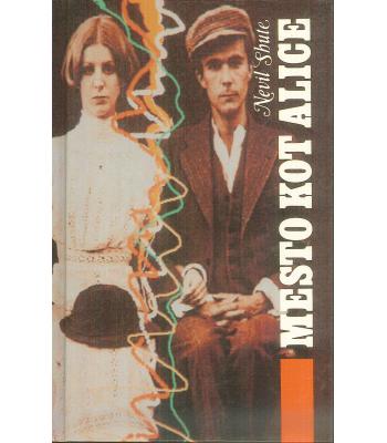 Mesto kot Alice