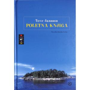 Poletna knjiga
