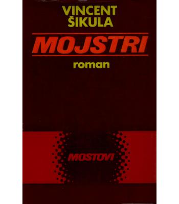 Mojstri