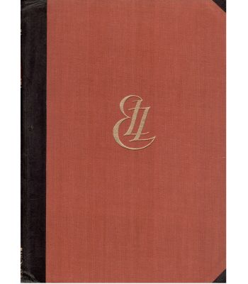 Enciklopedija leksikografskog zavoda 3