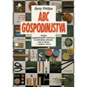 ABC gospodinjstva