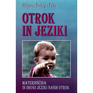 Otrok in jeziki