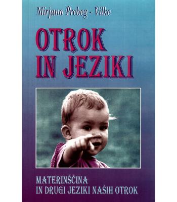 Otrok in jeziki