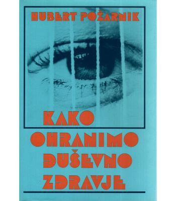 Kako ohranimo duševno zdravje
