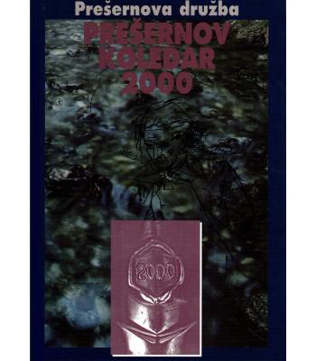 Prešernov koledar 2000