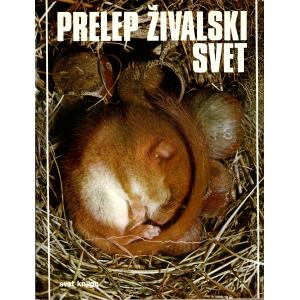 Prelep živalski svet