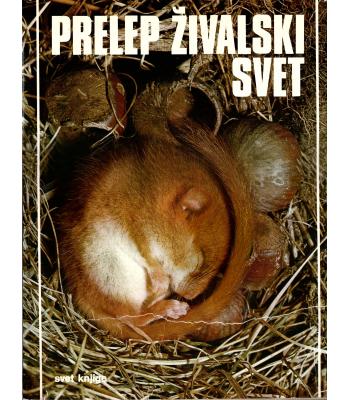Prelep živalski svet