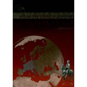 Atlas svetovne zgodovine 2