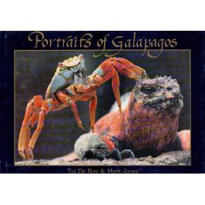 Portraits of Galapagos