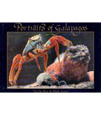 Portraits of Galapagos
