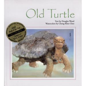 Old Turtle