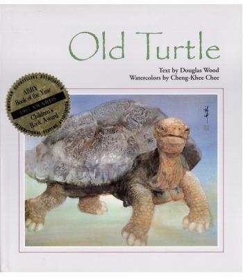 Old Turtle