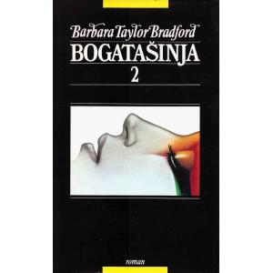 Bogatašinja 2