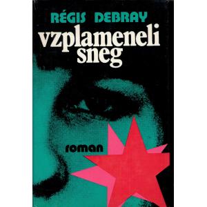 Vzplameneli sneg